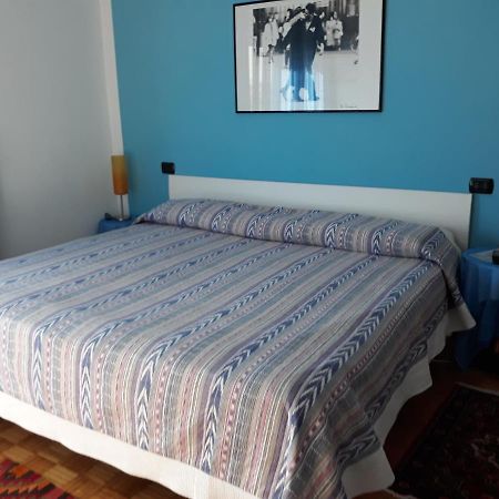 A Cremona Da Giusy Apartment Ngoại thất bức ảnh