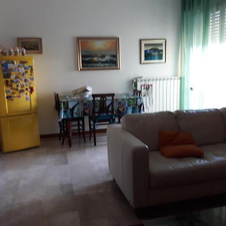 A Cremona Da Giusy Apartment Ngoại thất bức ảnh
