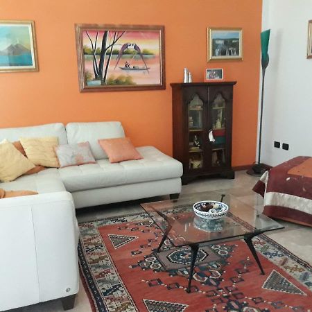 A Cremona Da Giusy Apartment Ngoại thất bức ảnh