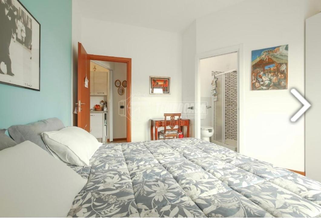 A Cremona Da Giusy Apartment Ngoại thất bức ảnh