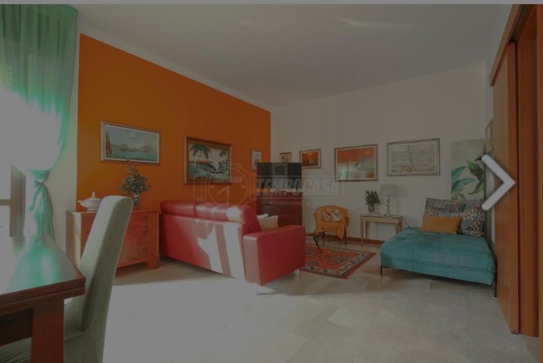 A Cremona Da Giusy Apartment Ngoại thất bức ảnh