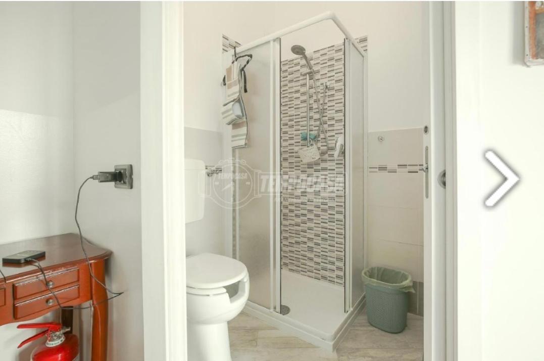 A Cremona Da Giusy Apartment Ngoại thất bức ảnh