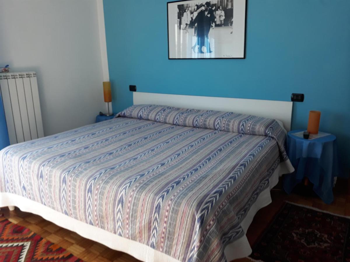 A Cremona Da Giusy Apartment Ngoại thất bức ảnh