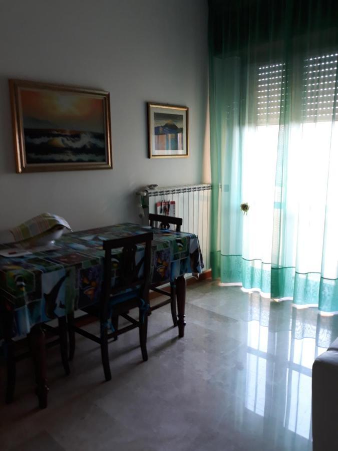 A Cremona Da Giusy Apartment Ngoại thất bức ảnh