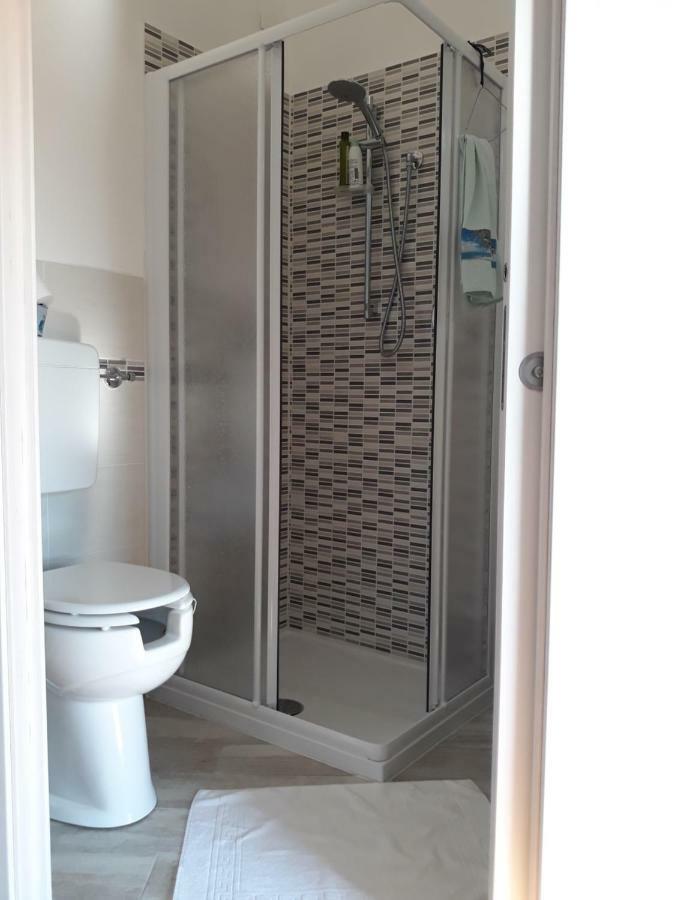 A Cremona Da Giusy Apartment Ngoại thất bức ảnh