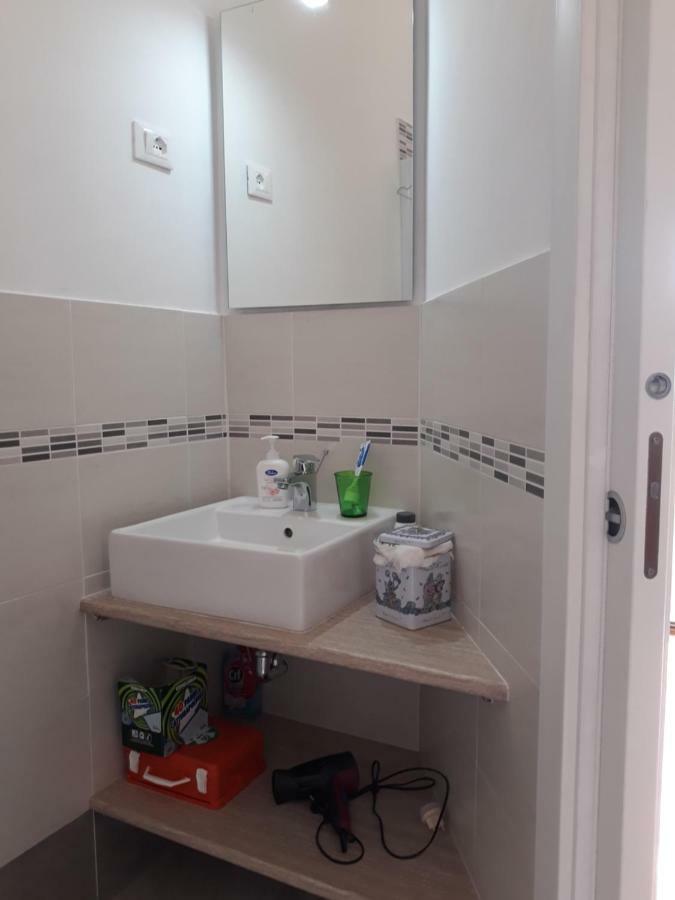 A Cremona Da Giusy Apartment Ngoại thất bức ảnh